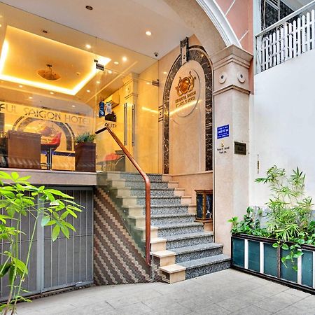 S79 Residences Yaya TP. Hồ Chí Minh Ngoại thất bức ảnh