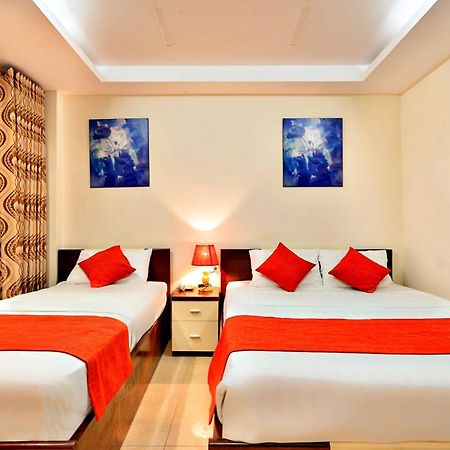 S79 Residences Yaya TP. Hồ Chí Minh Ngoại thất bức ảnh