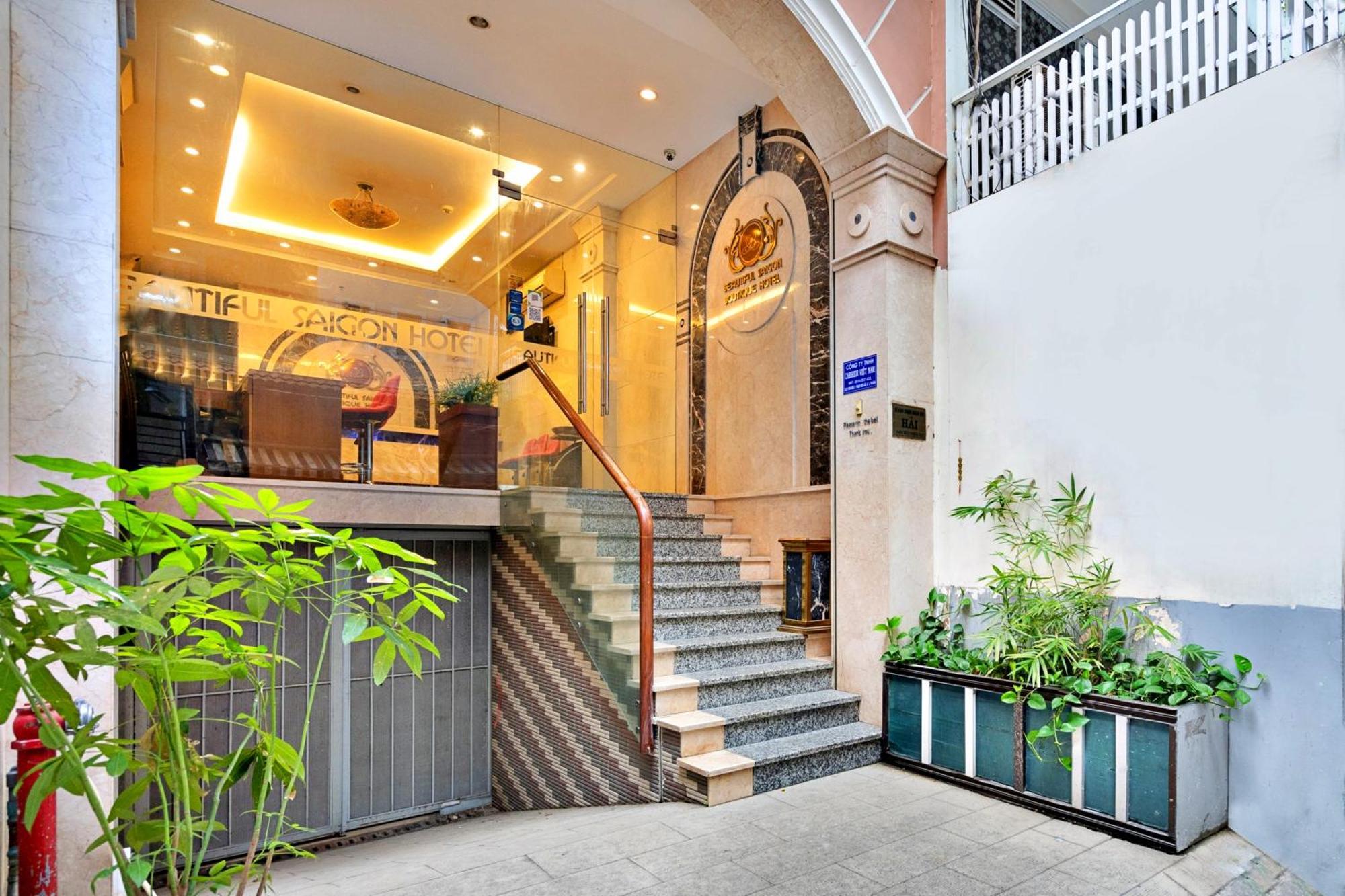 S79 Residences Yaya TP. Hồ Chí Minh Ngoại thất bức ảnh