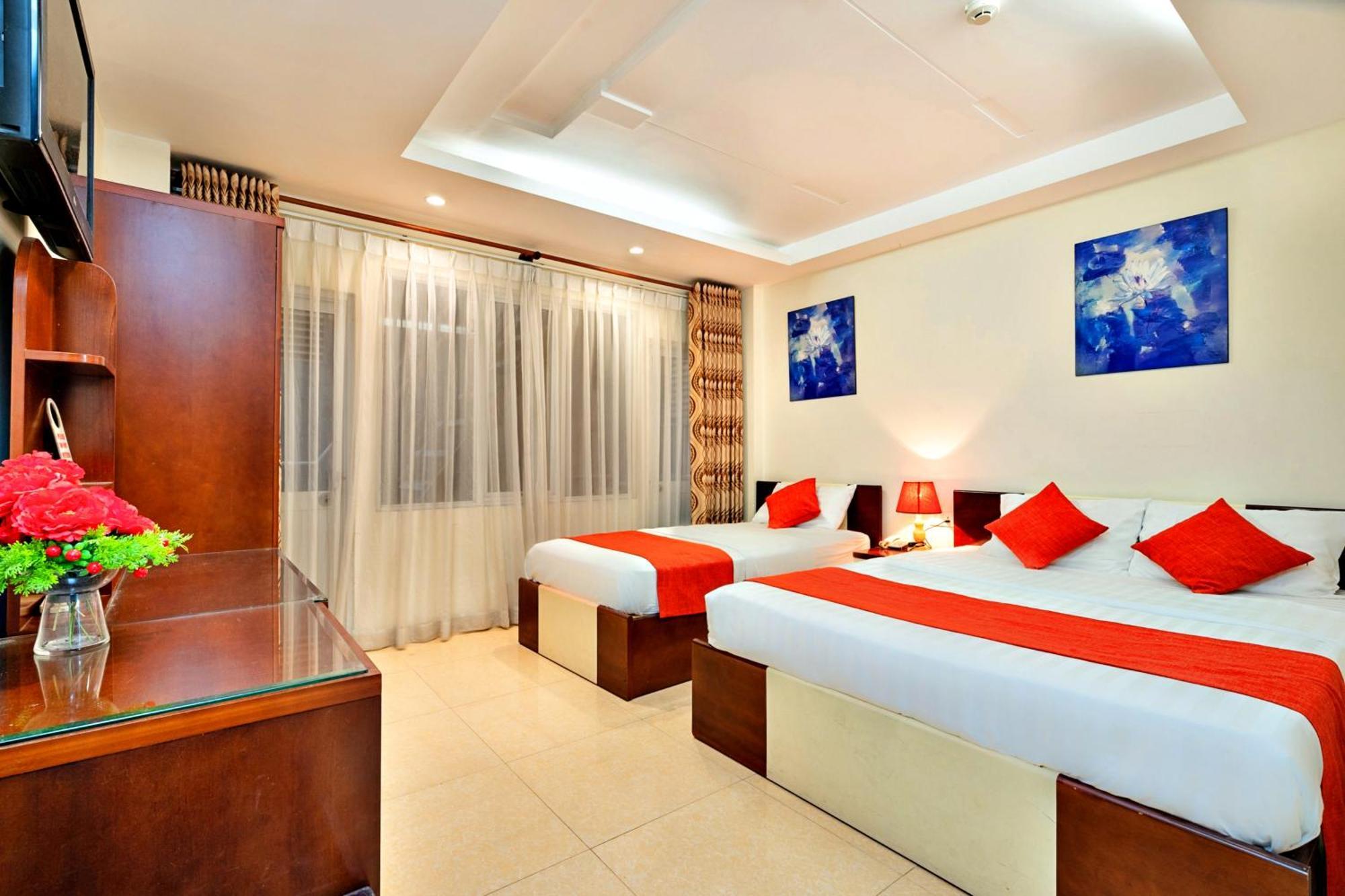 S79 Residences Yaya TP. Hồ Chí Minh Ngoại thất bức ảnh
