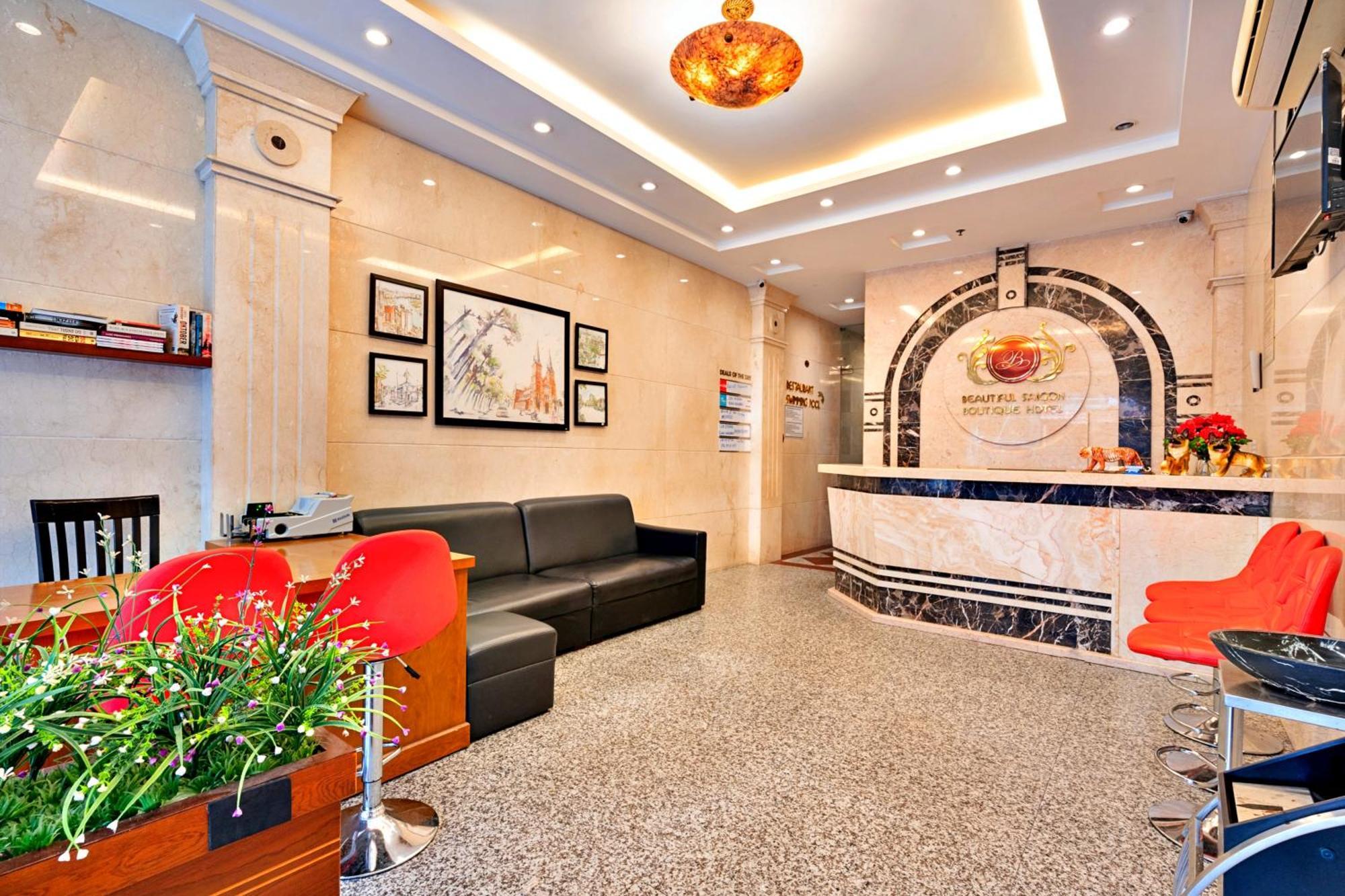 S79 Residences Yaya TP. Hồ Chí Minh Ngoại thất bức ảnh