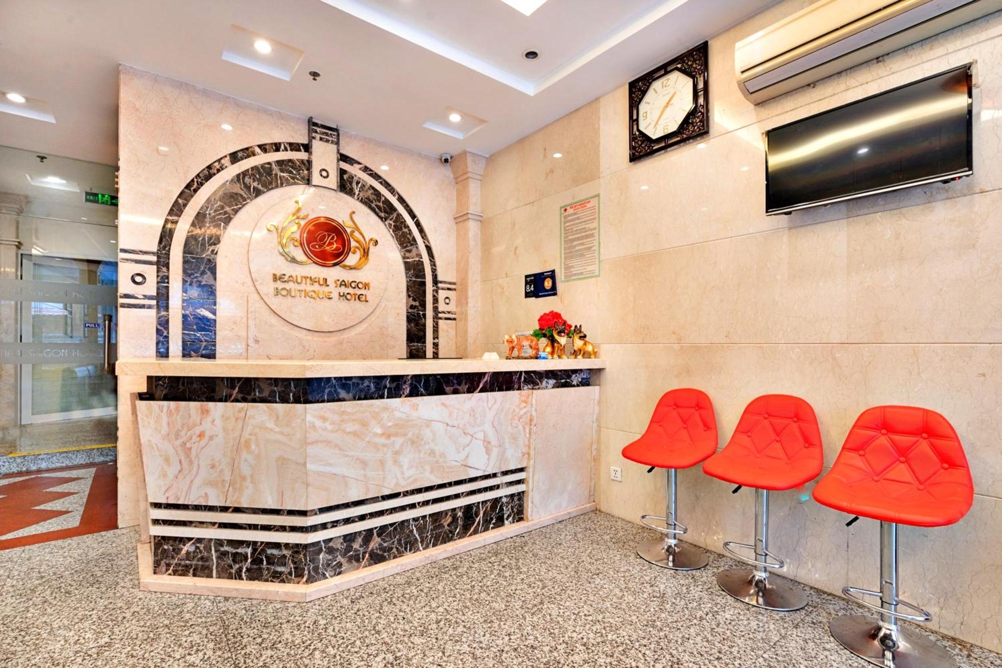 S79 Residences Yaya TP. Hồ Chí Minh Ngoại thất bức ảnh