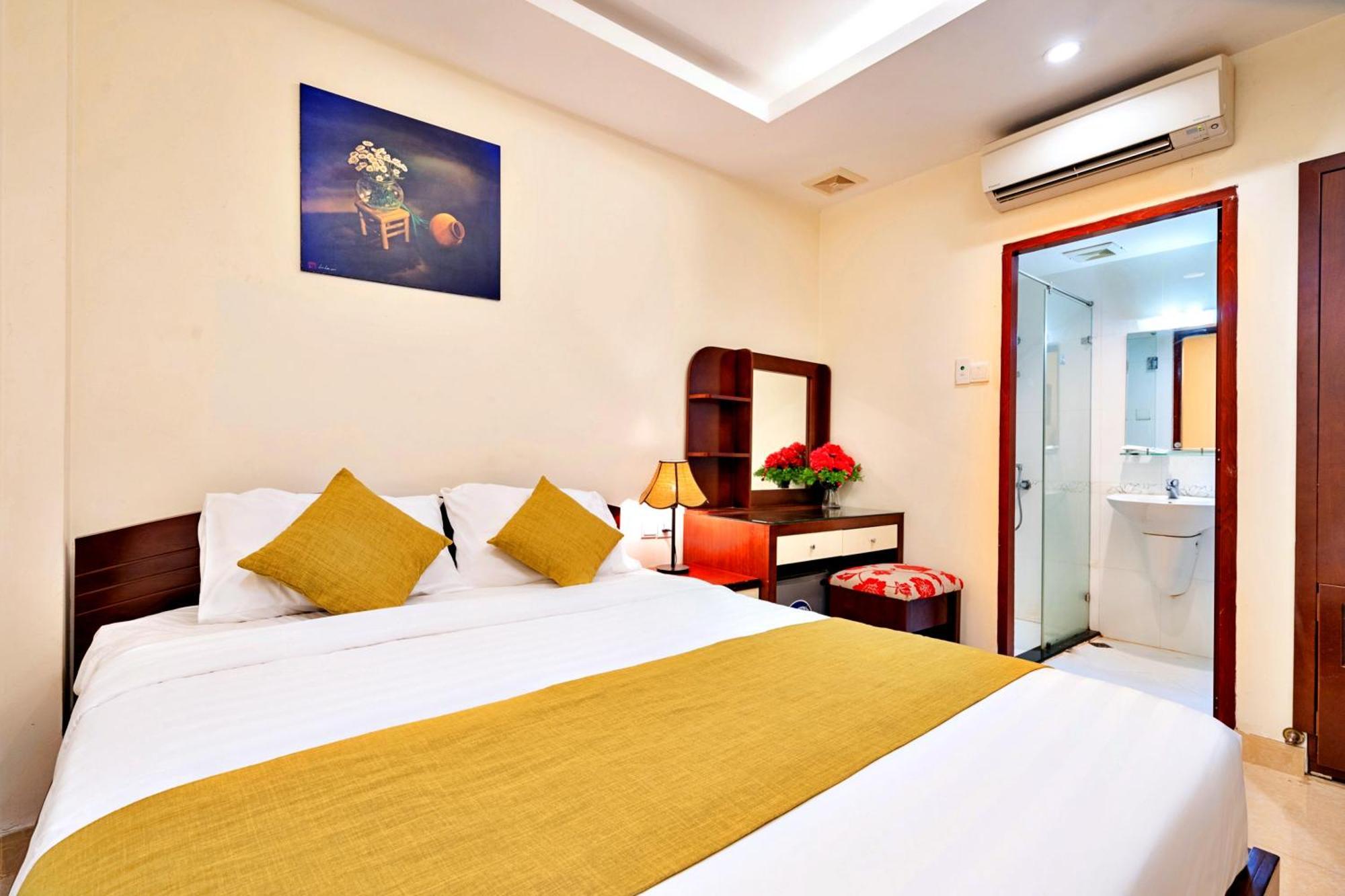 S79 Residences Yaya TP. Hồ Chí Minh Phòng bức ảnh