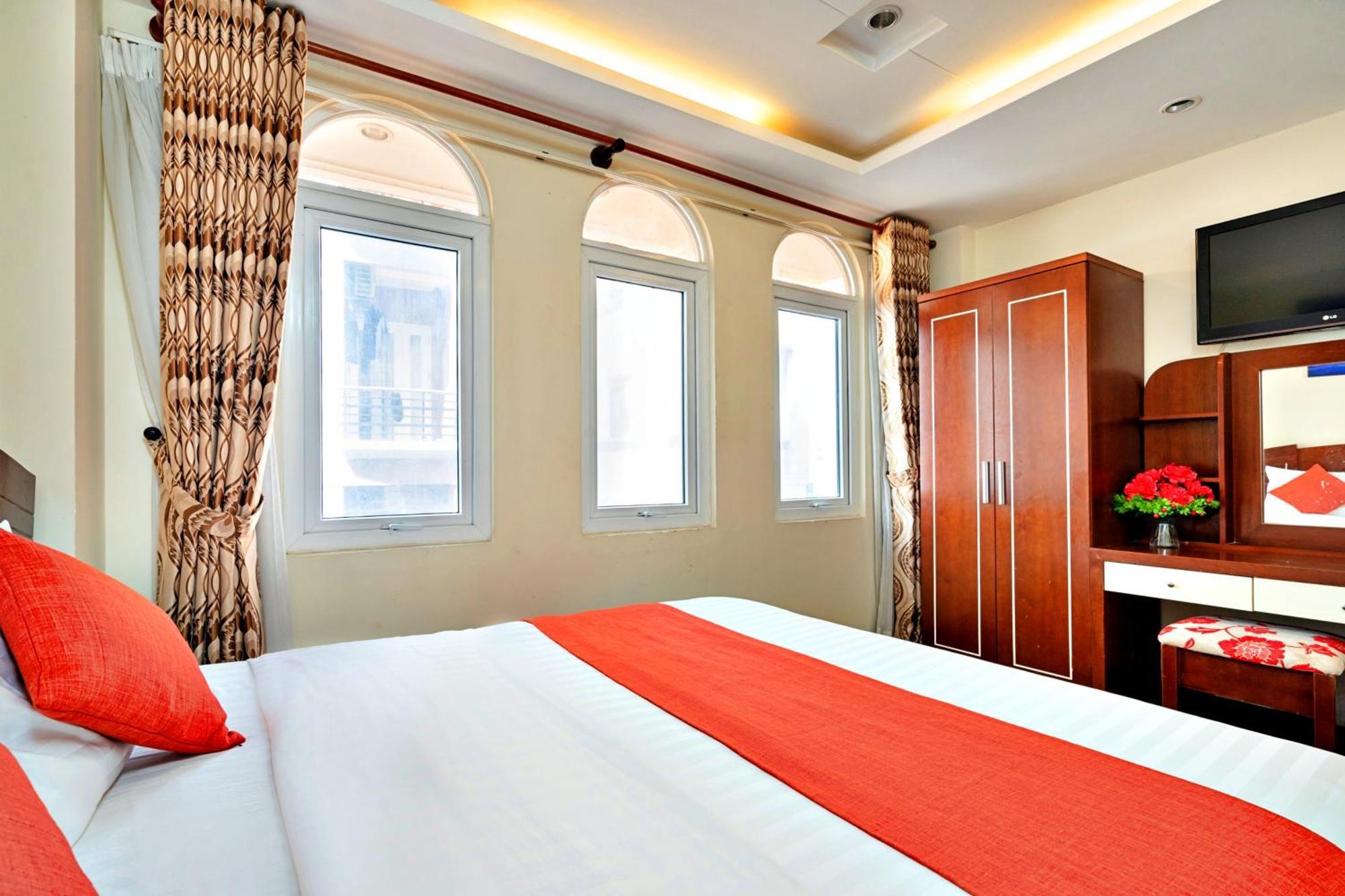 S79 Residences Yaya TP. Hồ Chí Minh Ngoại thất bức ảnh