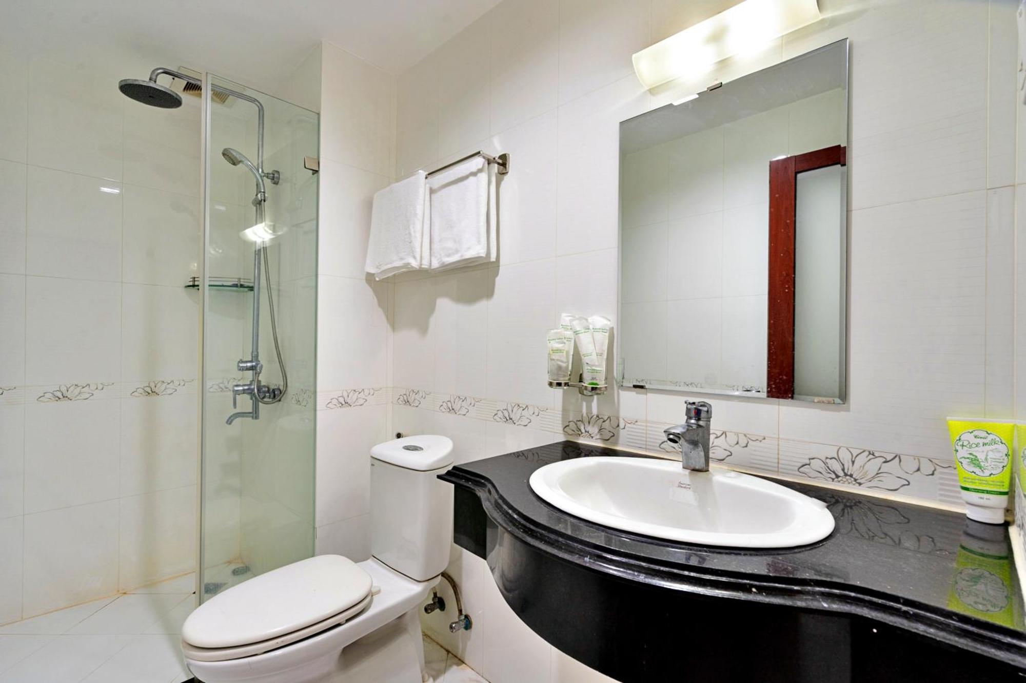 S79 Residences Yaya TP. Hồ Chí Minh Phòng bức ảnh