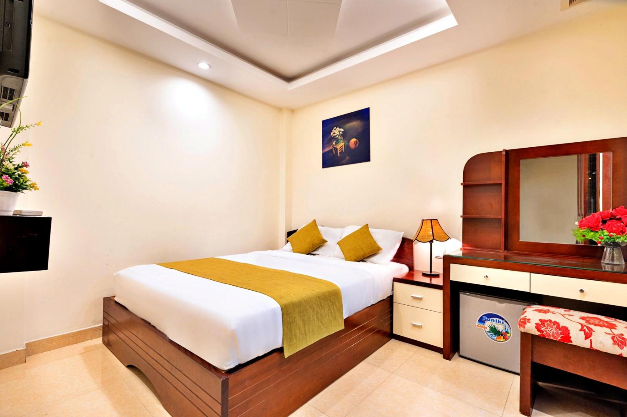 S79 Residences Yaya TP. Hồ Chí Minh Phòng bức ảnh