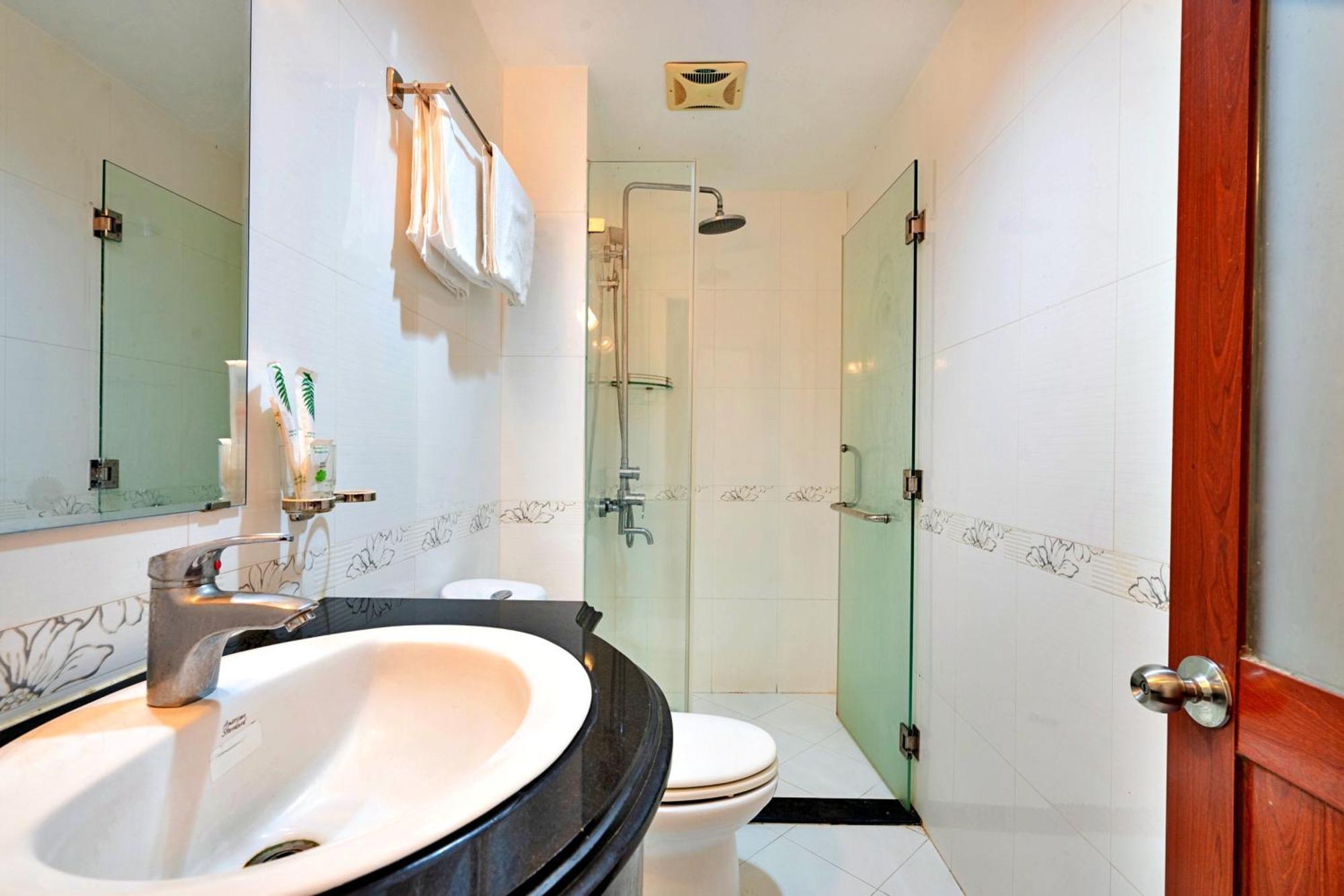 S79 Residences Yaya TP. Hồ Chí Minh Phòng bức ảnh