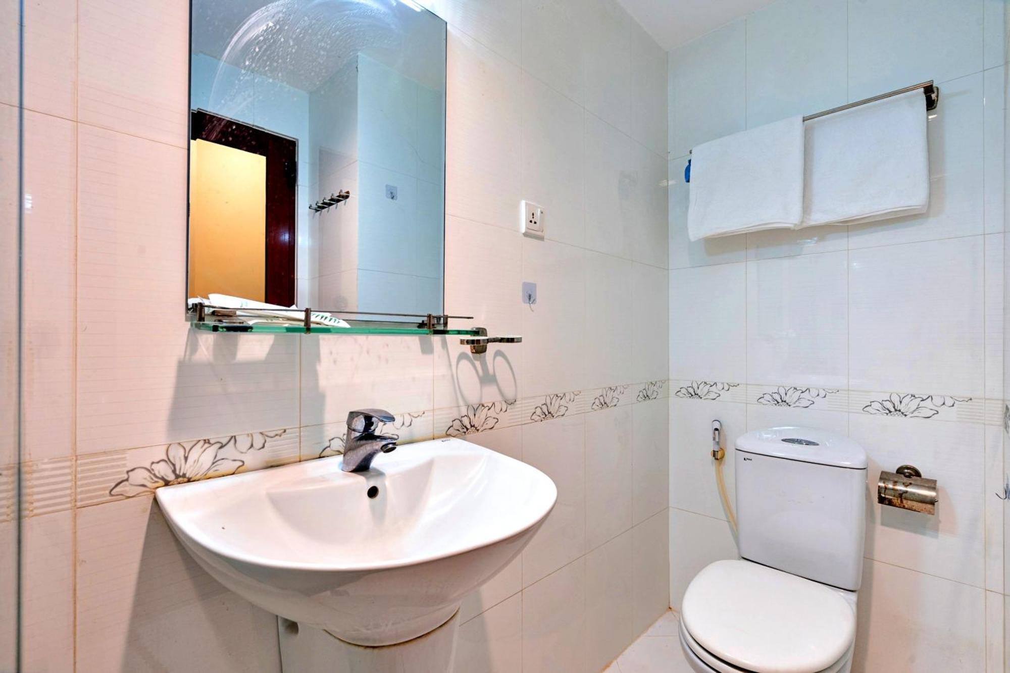 S79 Residences Yaya TP. Hồ Chí Minh Phòng bức ảnh