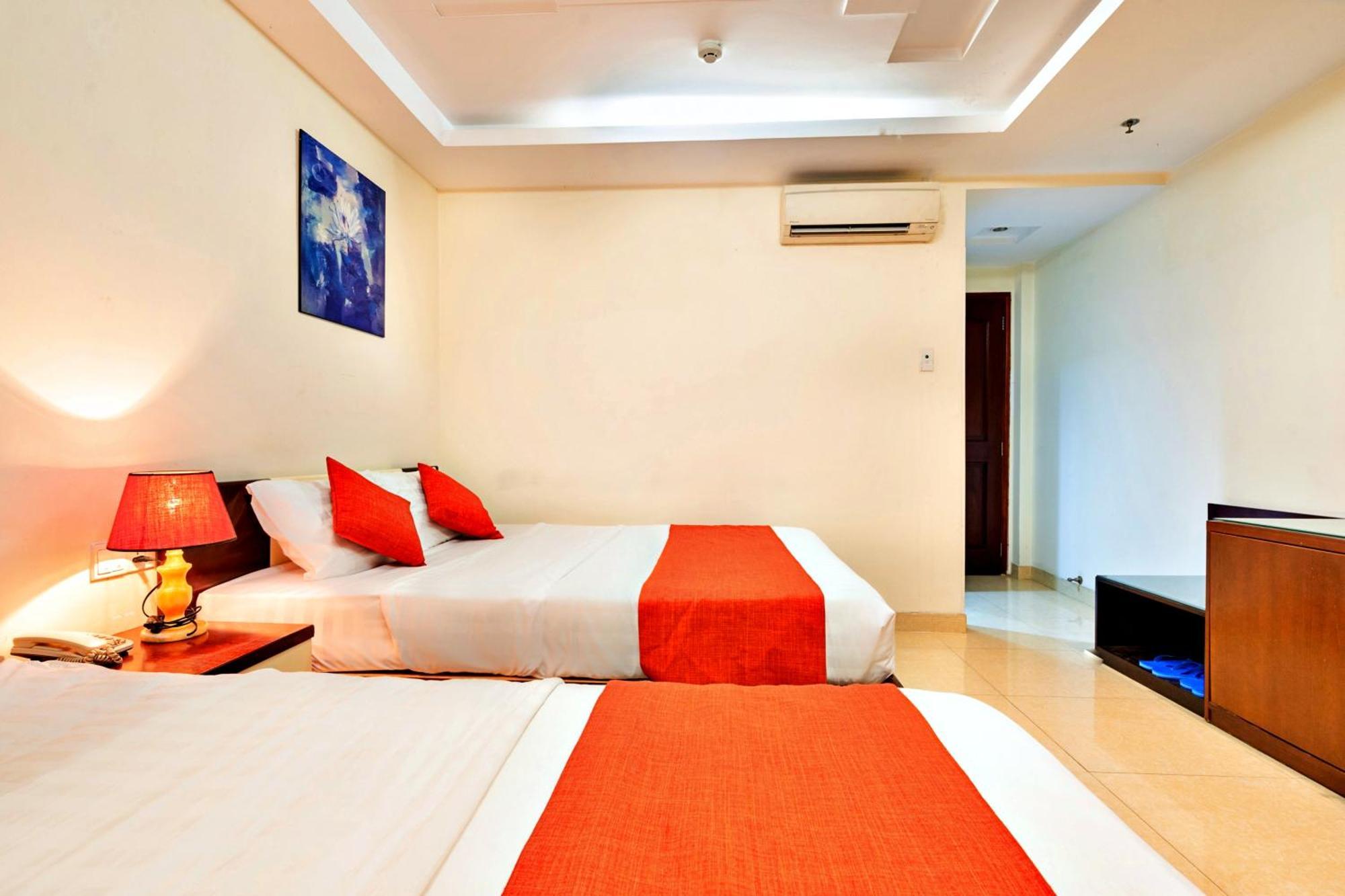 S79 Residences Yaya TP. Hồ Chí Minh Phòng bức ảnh