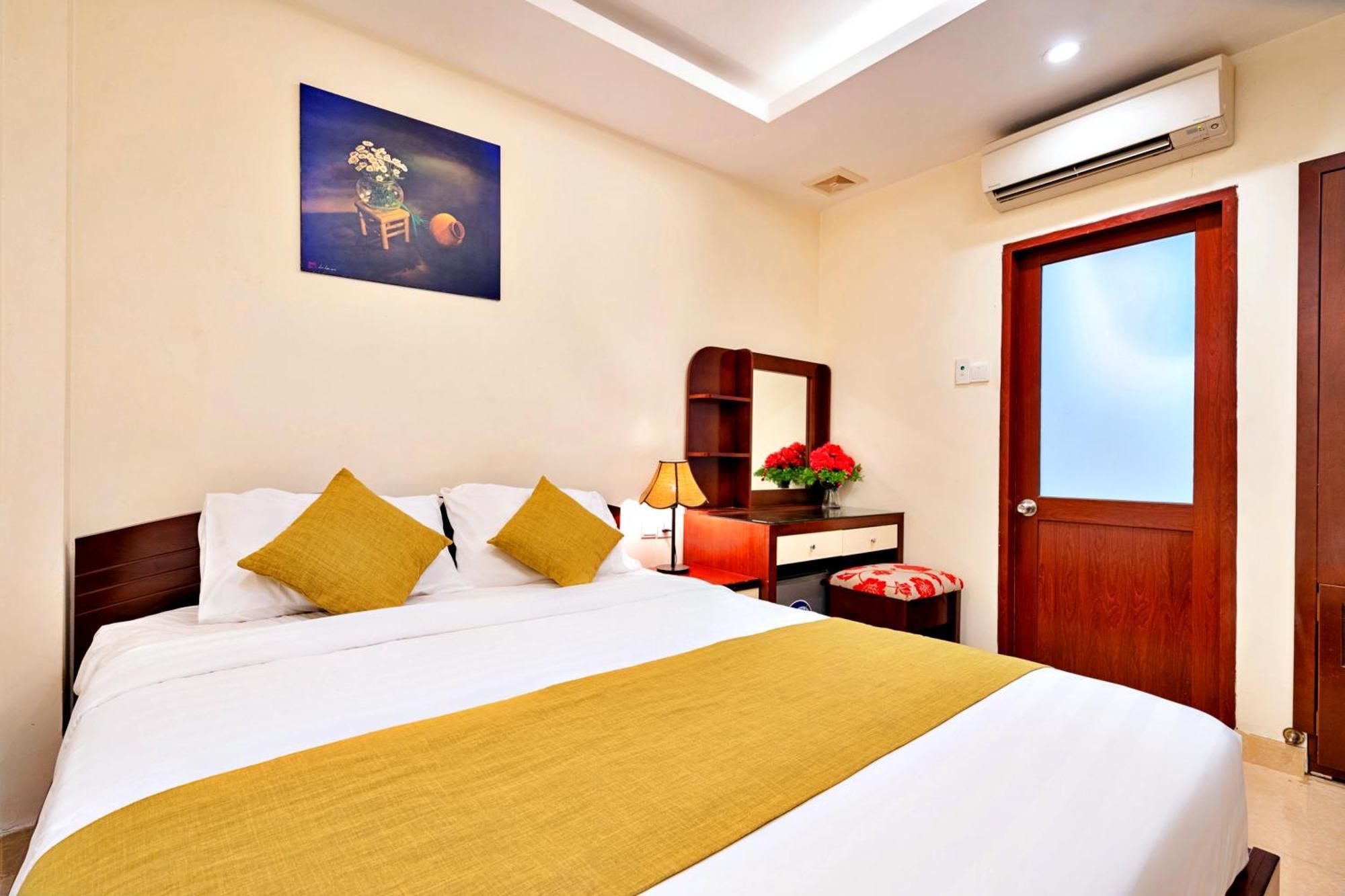 S79 Residences Yaya TP. Hồ Chí Minh Phòng bức ảnh