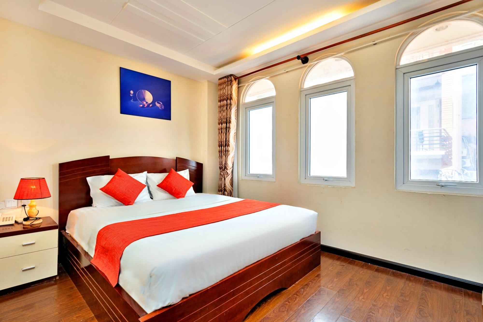 S79 Residences Yaya TP. Hồ Chí Minh Phòng bức ảnh