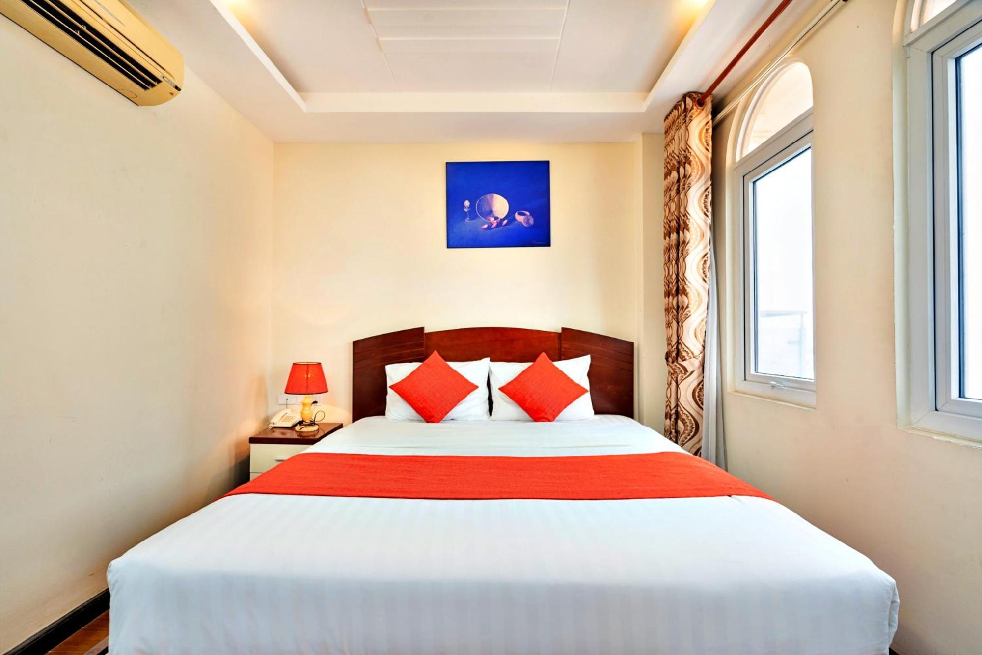 S79 Residences Yaya TP. Hồ Chí Minh Phòng bức ảnh