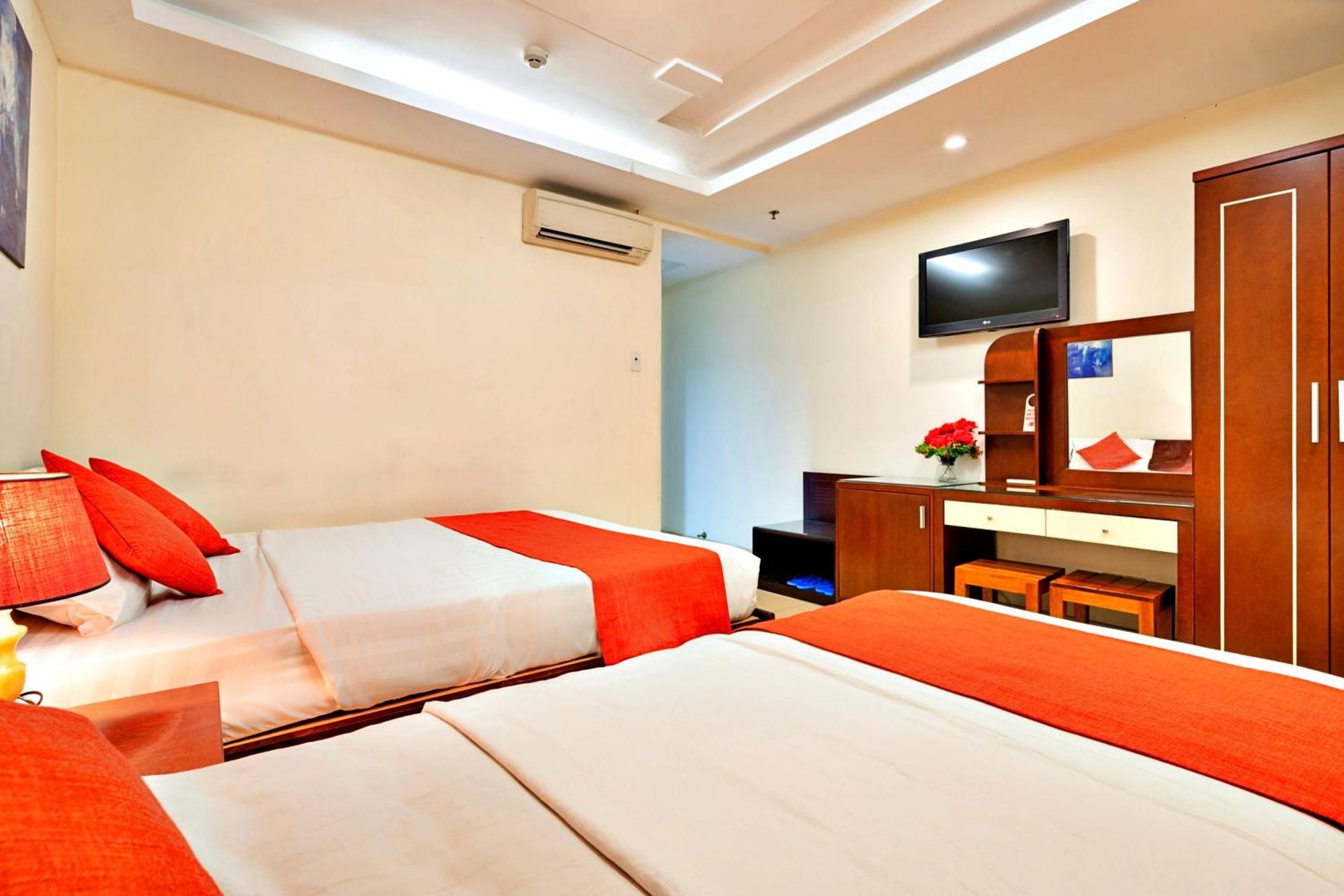 S79 Residences Yaya TP. Hồ Chí Minh Phòng bức ảnh
