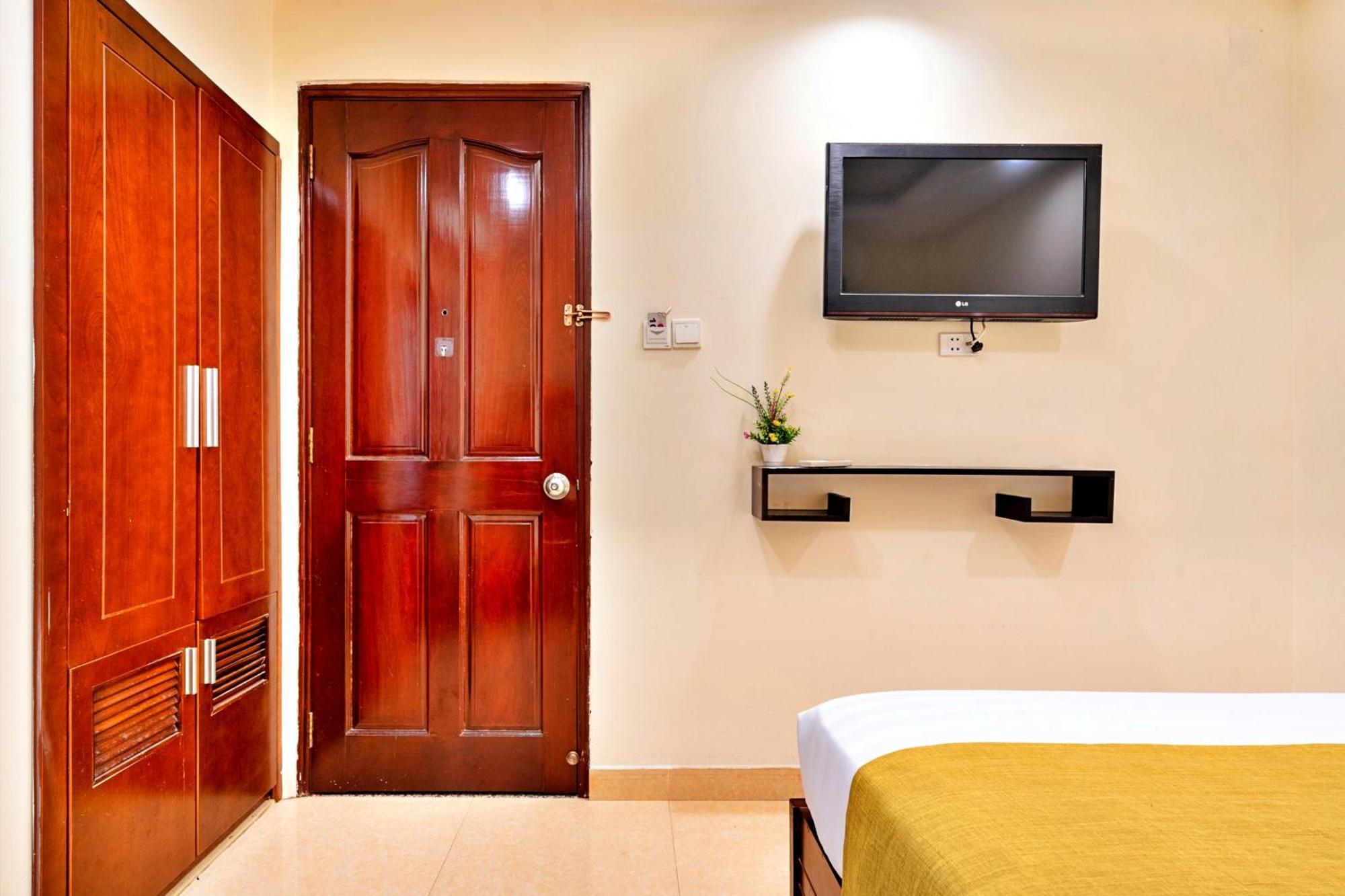 S79 Residences Yaya TP. Hồ Chí Minh Phòng bức ảnh