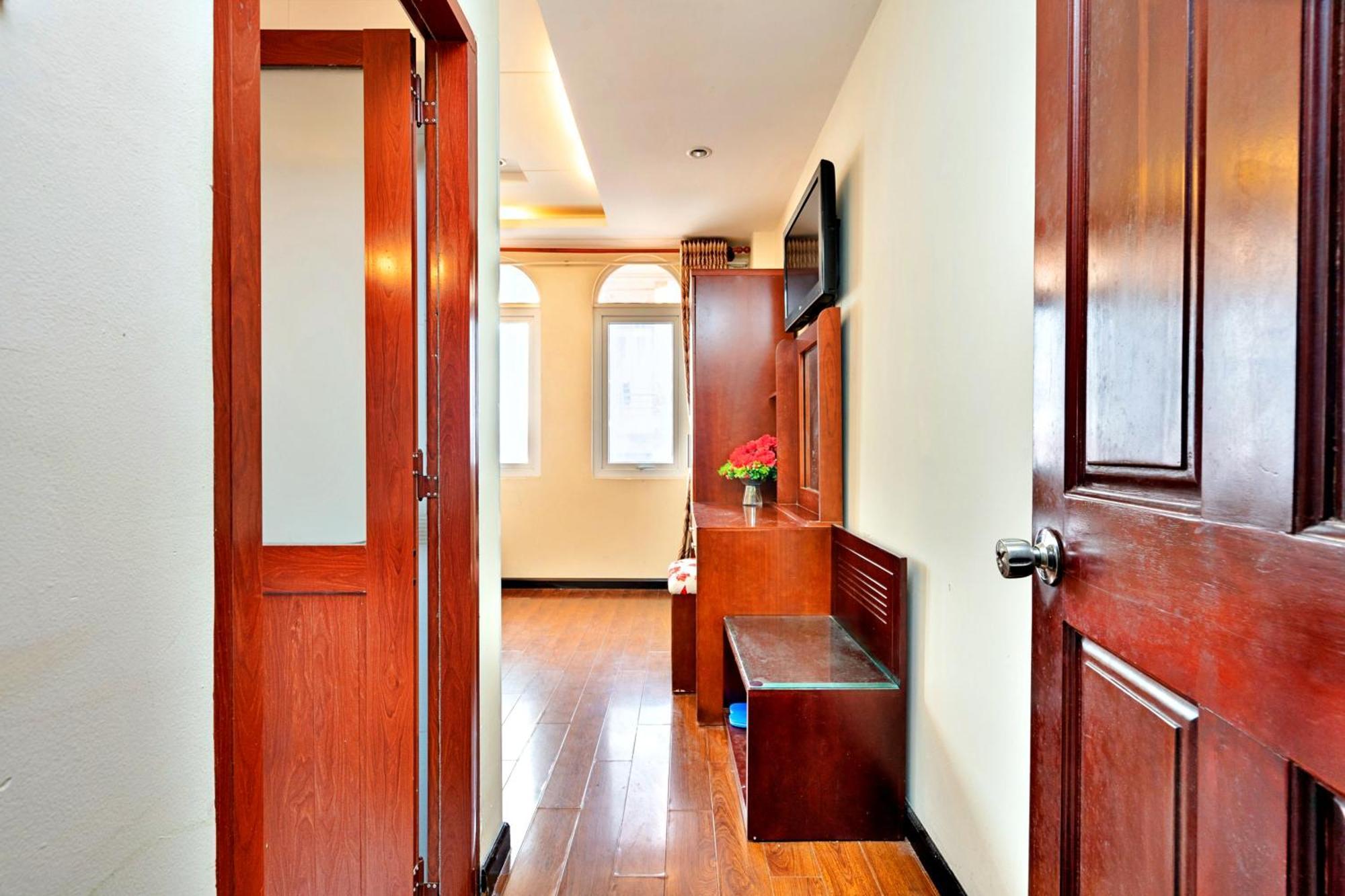 S79 Residences Yaya TP. Hồ Chí Minh Phòng bức ảnh