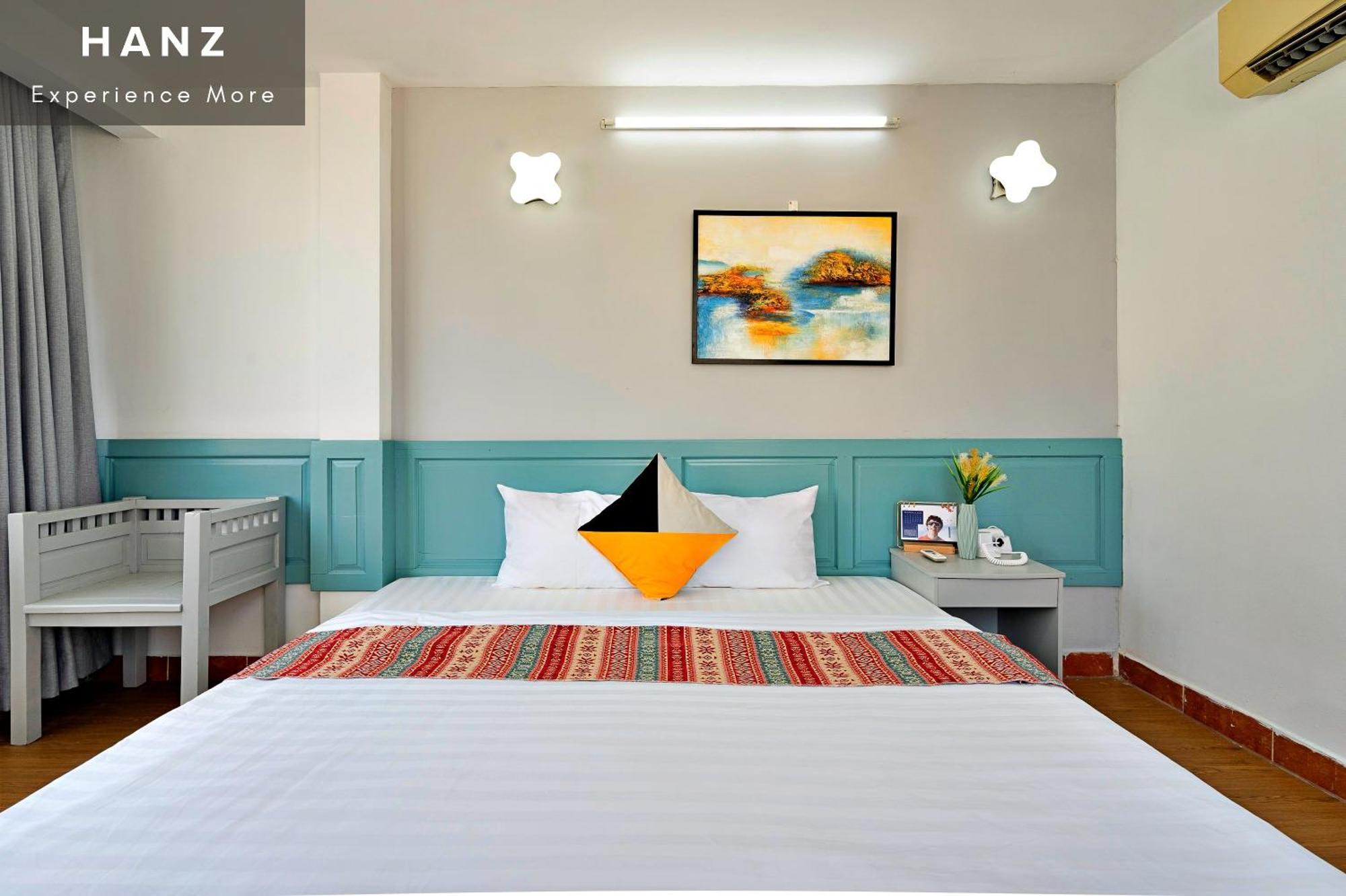 S79 Residences Yaya TP. Hồ Chí Minh Ngoại thất bức ảnh